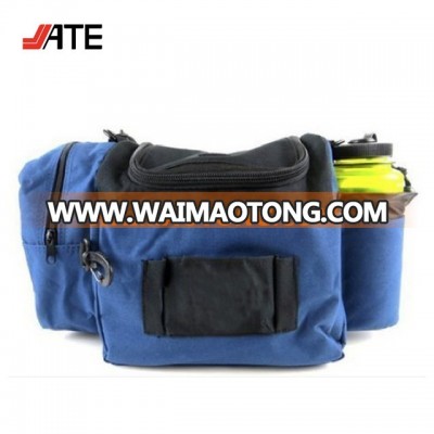 Lightweight Disc Golf Bag with Comfortable Shoulder Strap