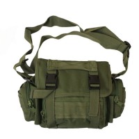 Quanzhou manufacturer custom military sling bag, latest army bag