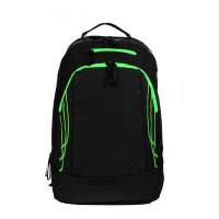 High quality convertible nylon waterproof sport backpack