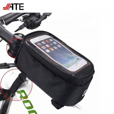 Waterproof Double Bicycle Pannier Bag Durable Trunk Rack Bicycle Saddle Bag