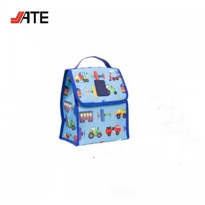 Quanzhou Factory Cheap Kid Lunch Bag, Lunch Bags for Kids