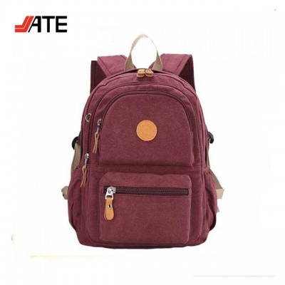 2016 Popular Fashionable Korean Style Backpack for Teens