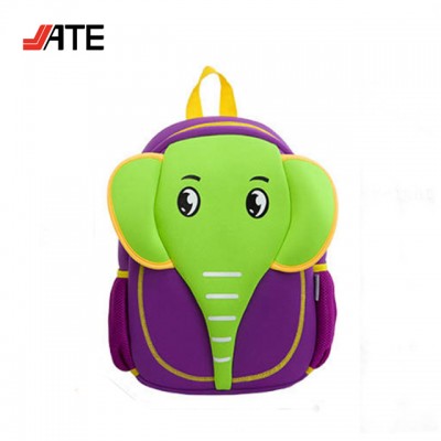 High Quality Cute Animal Backpack, Kids Animal Backpack, Kids Zoo Animal Backpack