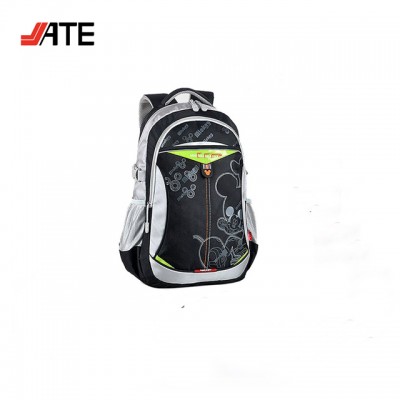 Quanzhou Audit Factory New Design Children Ergonomic School Bag/Backpack