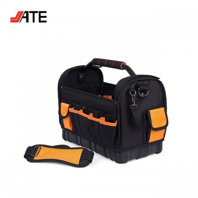 Custom Made Tool Bags Heavy Duty Ultra Rigid Tote Tool Box