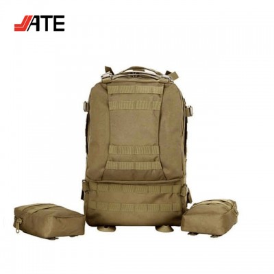 2016 New Designer Military Backpack Molle Tactical, Molle System Backpack,Molle 3-Day Assault Backpack