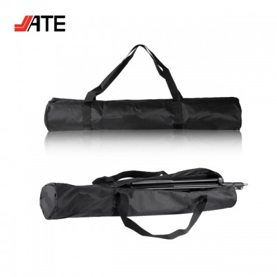 Durable Tripod Speaker Stand Carrying Bag/Case with Two Straps