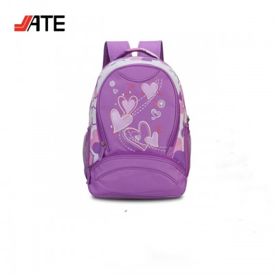 Quanzhou Factory Popular Male School Backpacks, Teen School Backpacks 2016