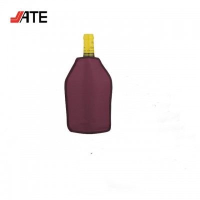 BSCI Factory high quality individual wine bottle table cooler